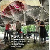 ROR quartet
NIANSA ZVOKA