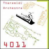 Theremidi Orchestra
4011