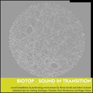 Various Artists - Sound Biotope