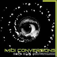 Borut Savski - More Midi Conversions