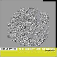 Borut Savski - Skrivno življenje blobov