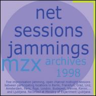 Various Artists - MZX - CyberFemi Midnight Session
